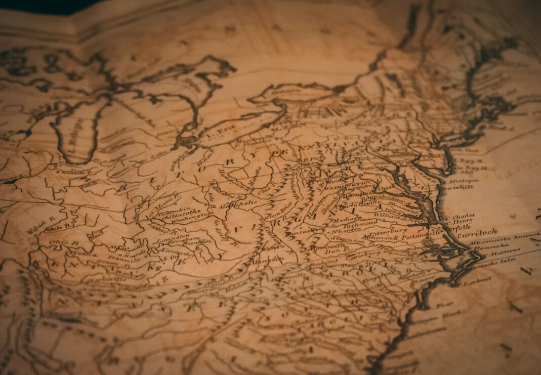 New Continent banner image